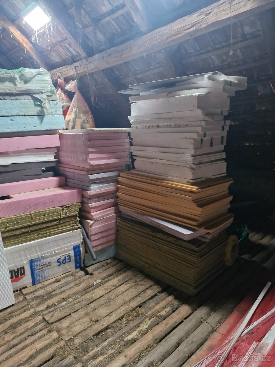 Polystyren EPS - 2