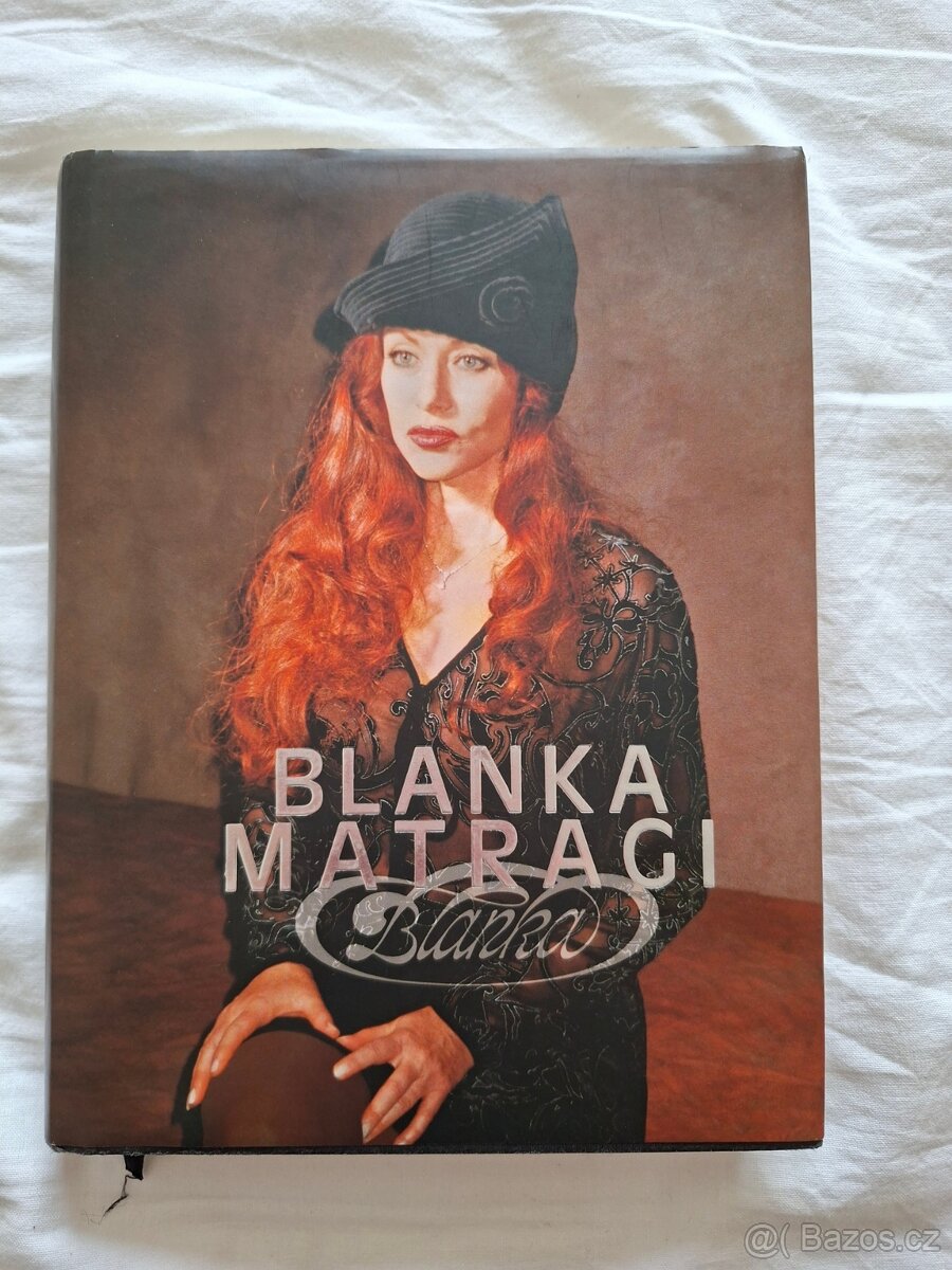 Blanka Matragi Michaela Zindelová - 2