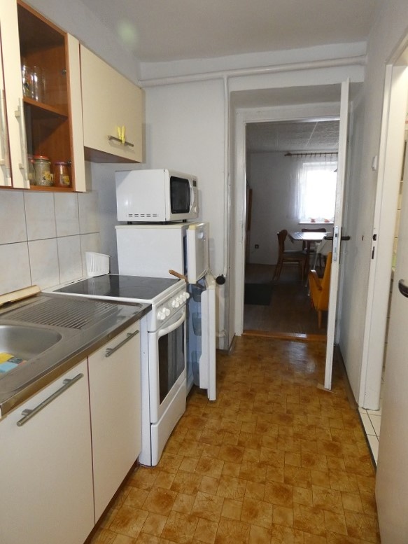 Prodej RD Sebranice - 2