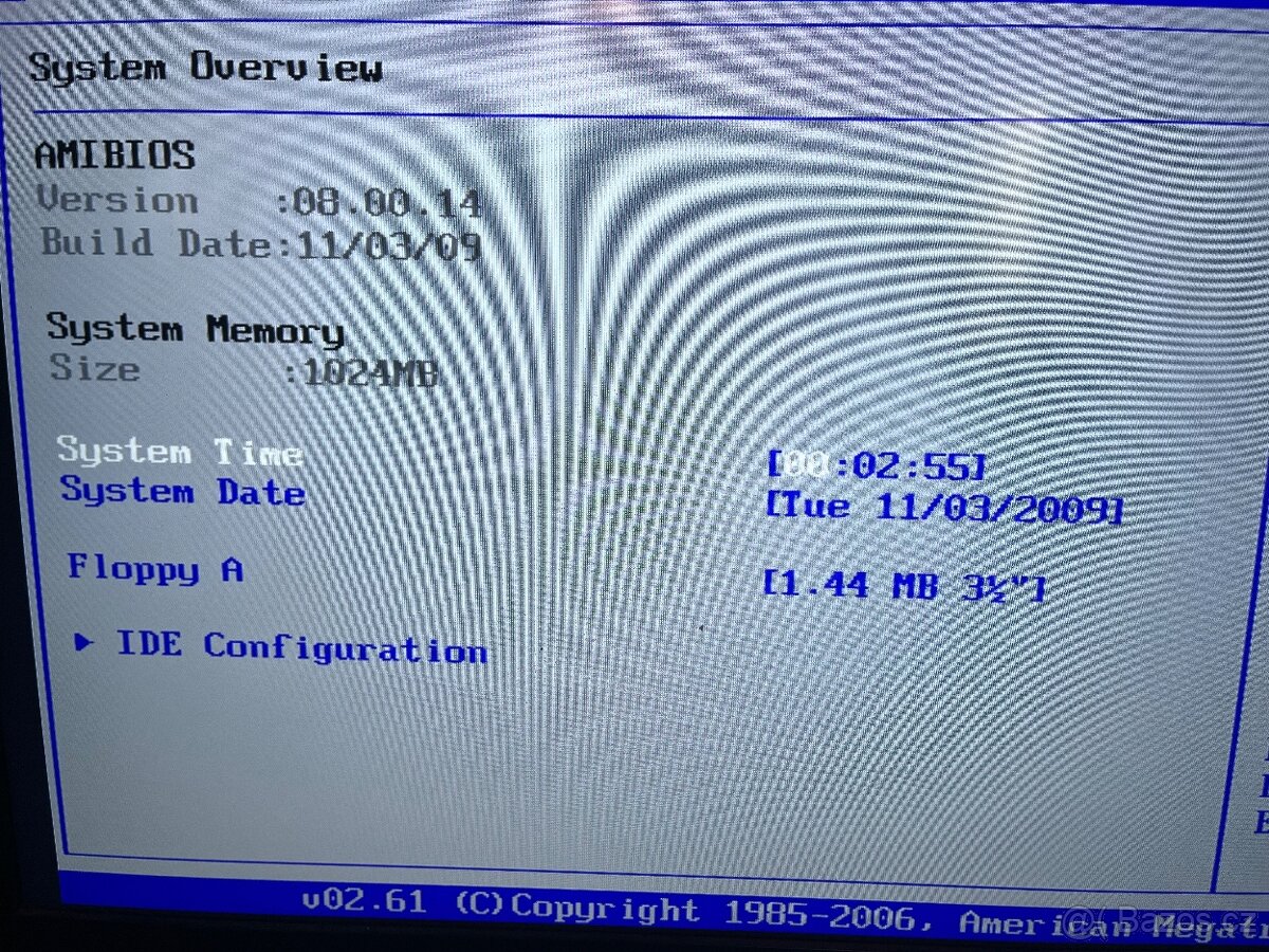 Retro Pc - 2