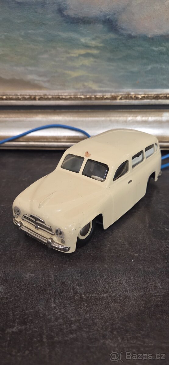 SKODA 1200 ites - 2