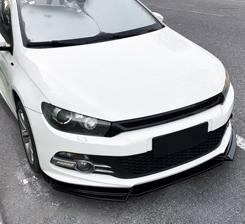 Prodám nový přední spoiler VW Scirocco 2008 - 2014 - 2