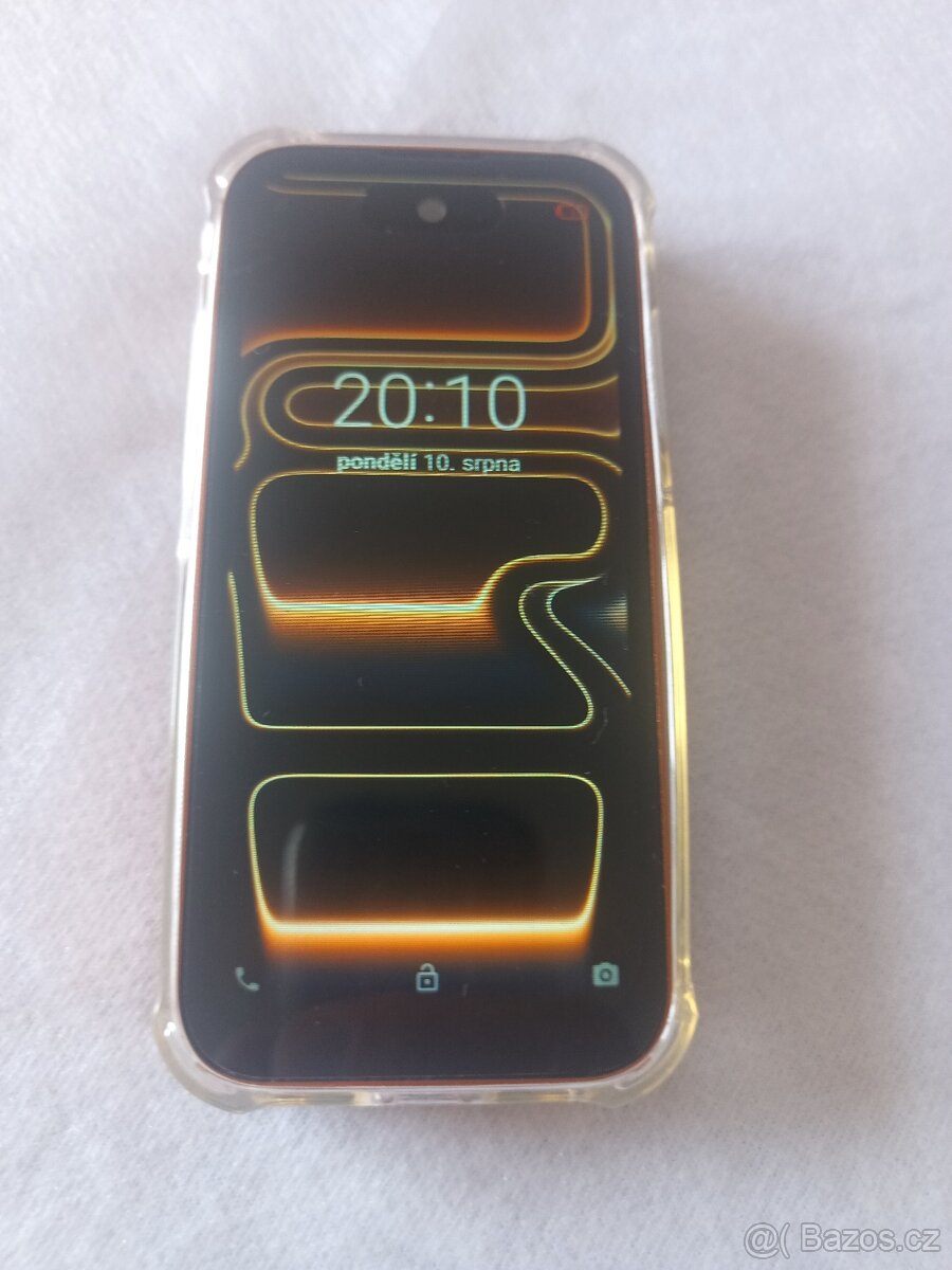Povedená kopie telefonu iPhone17 mini - 2