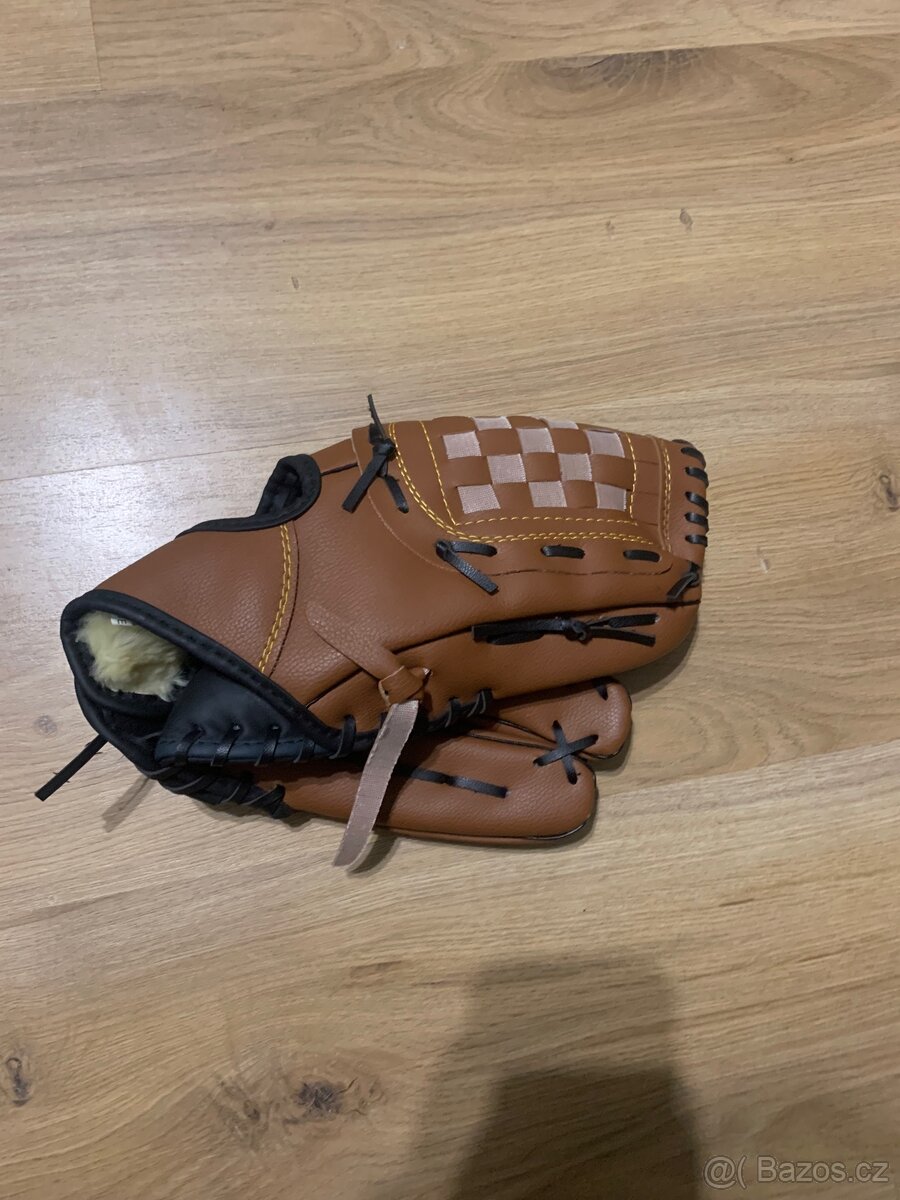 Rukavice na softball - 2