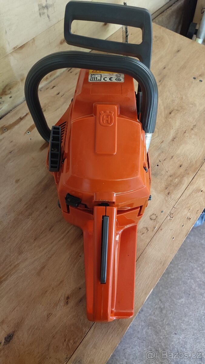 Husqvarna 55 - 2