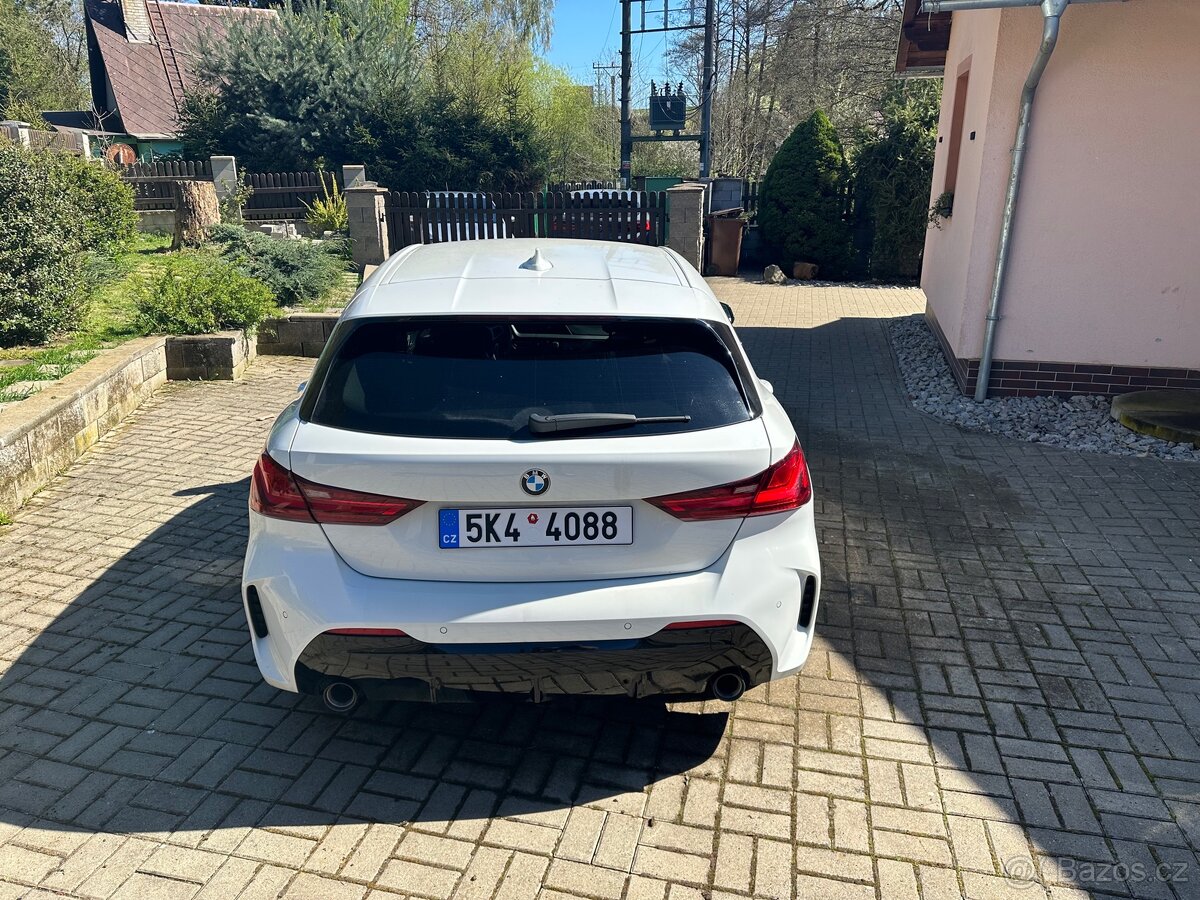 BMW 118D M1 - 2