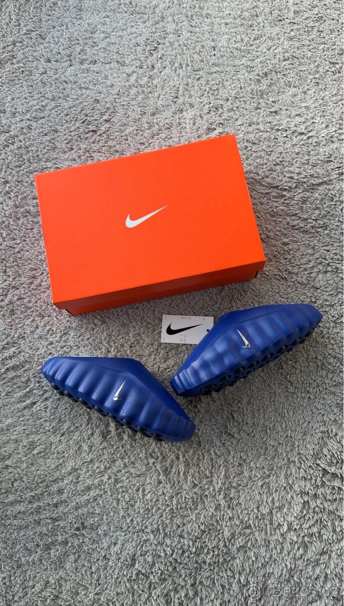 Nike Mind 001 Slide Old Royal (W) - 2