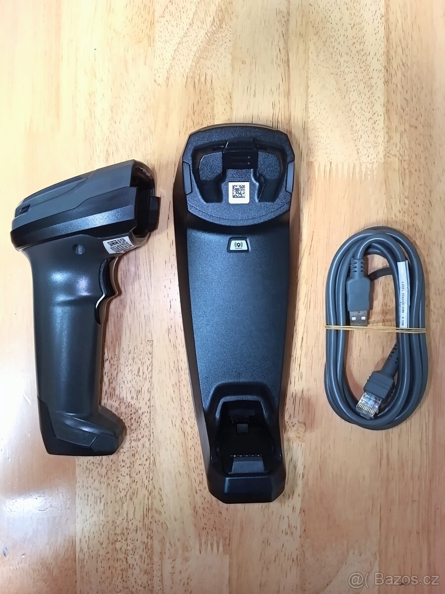 Motorola ZEBRA DS8178 - 2