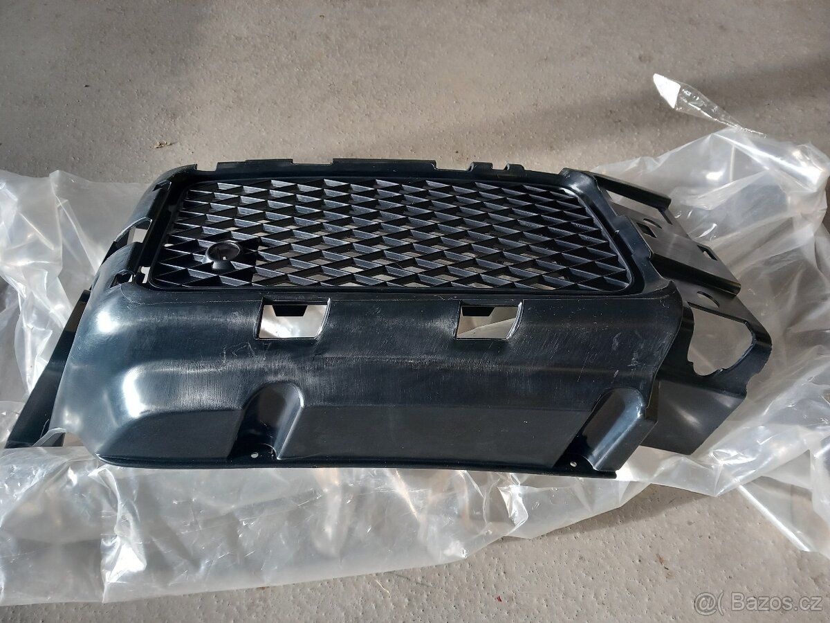 Mercedes G500, G320, G400 - 2