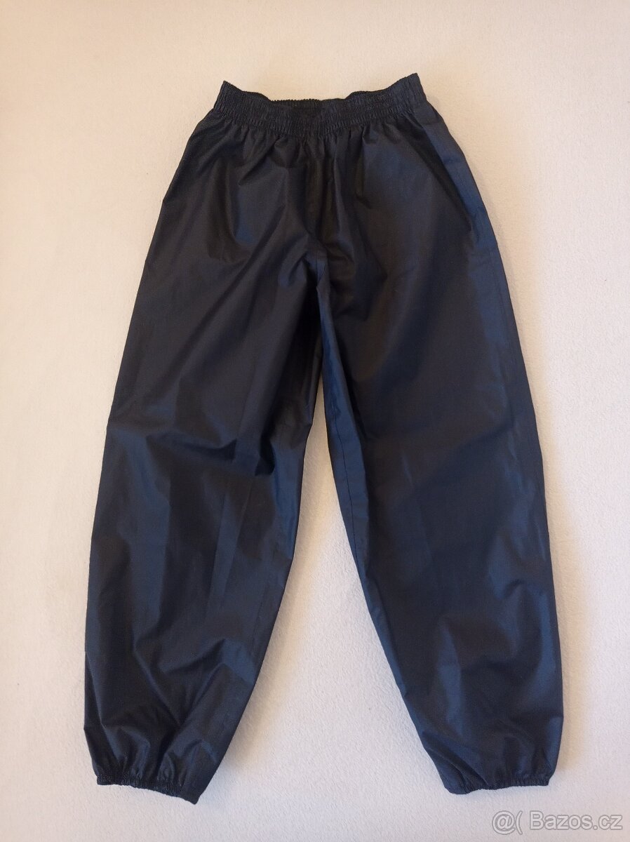 Balíček dívčího oblečení č.7, vel. 128-134 - 2