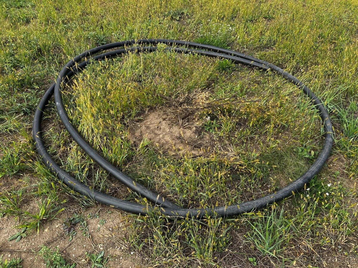 trubka 35 m, PE-100 RC, 63 x 5,8 SDR 11 - 2