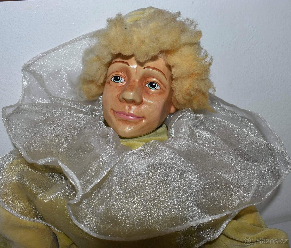 Sběratelská porcelánová figurka KASMA COLLECTION - 2