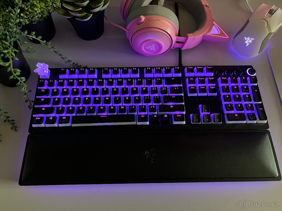 Razer Viper Ultimate / set (klávesnice + myš) - 2