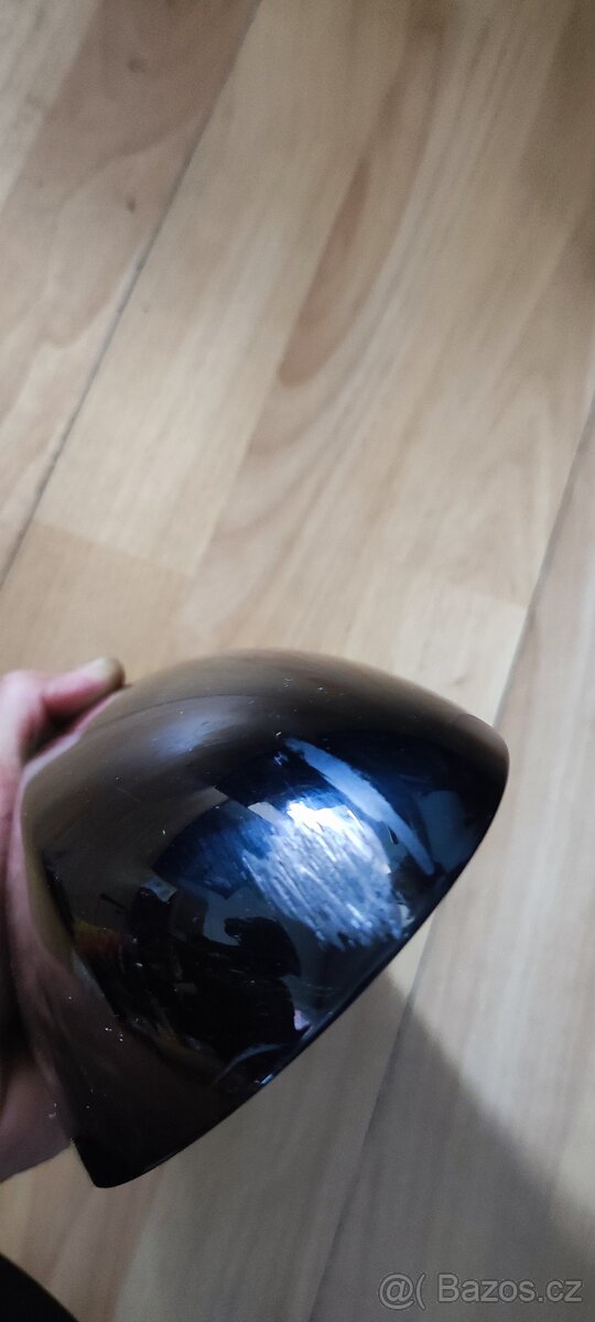 Pozůstatek dílů z BMW e87 - 2