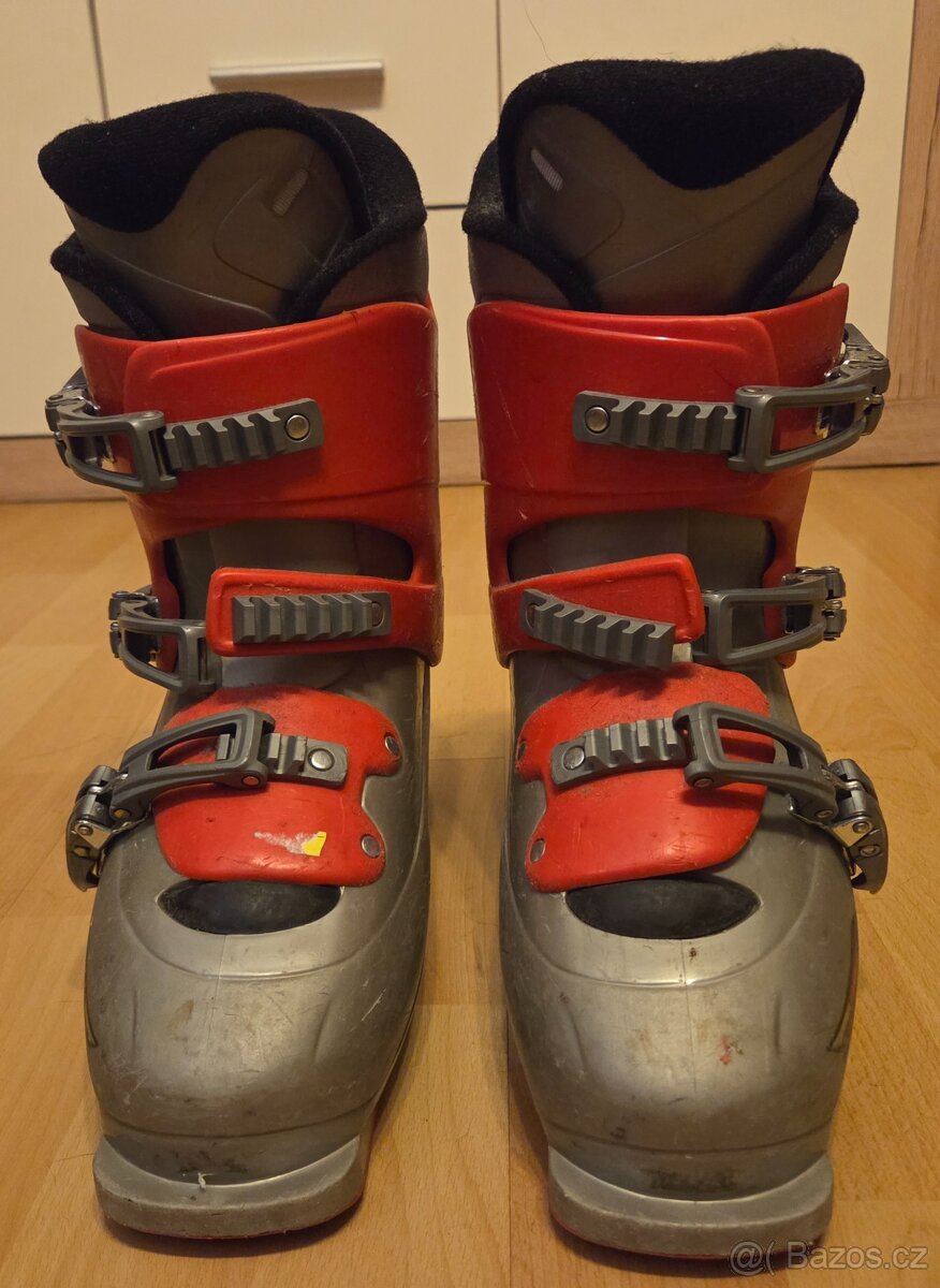 Lyžařské boty - 2