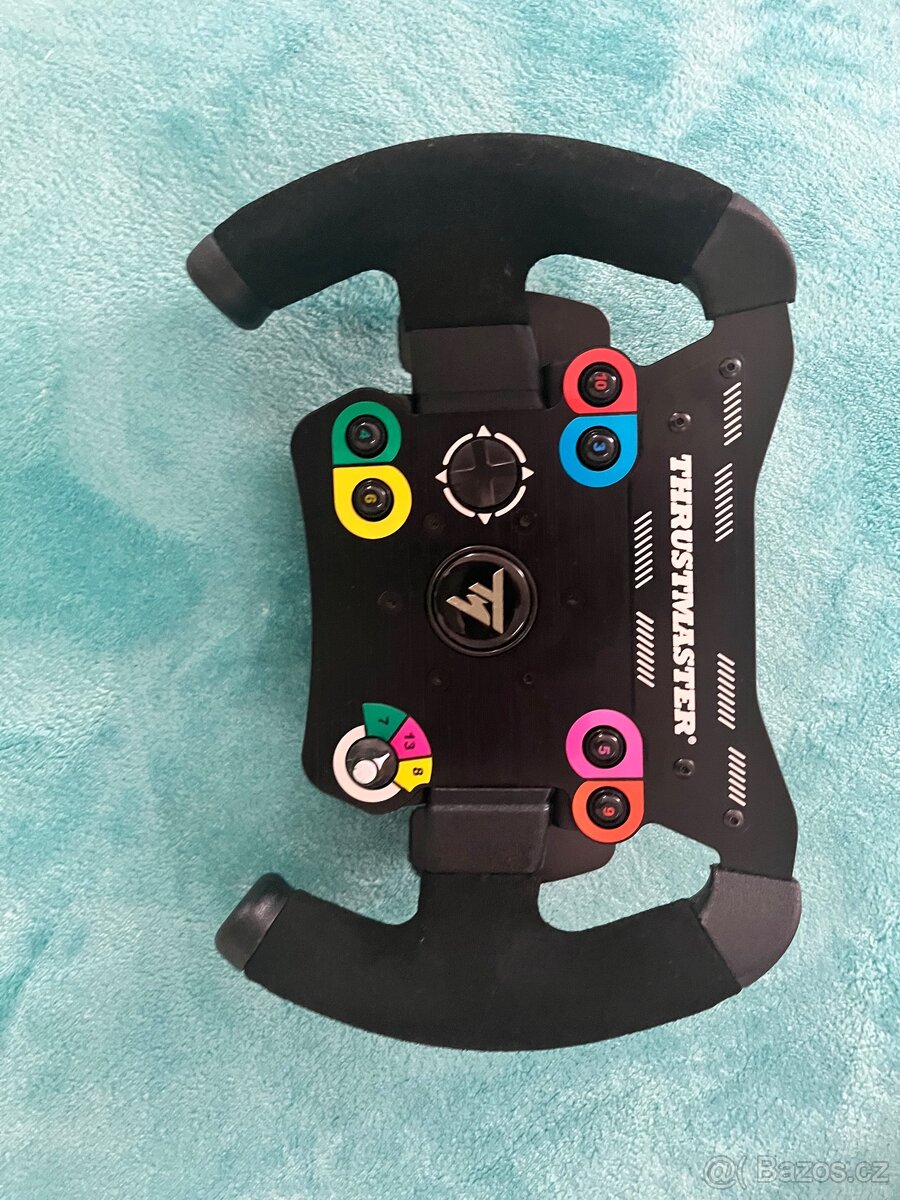 Volant thrustmaster TM Open Add-On, - 2