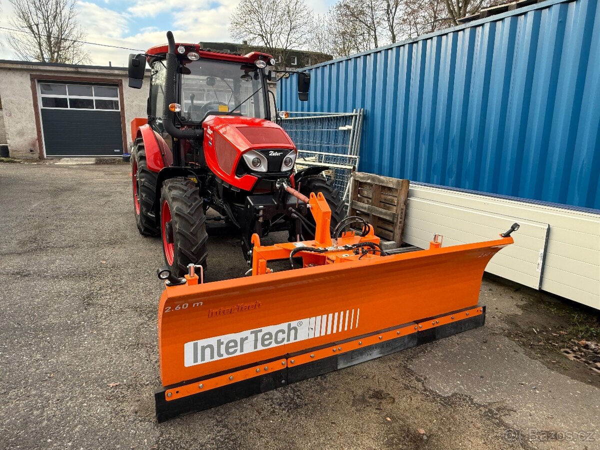 Zetor Major CL 80 - 2