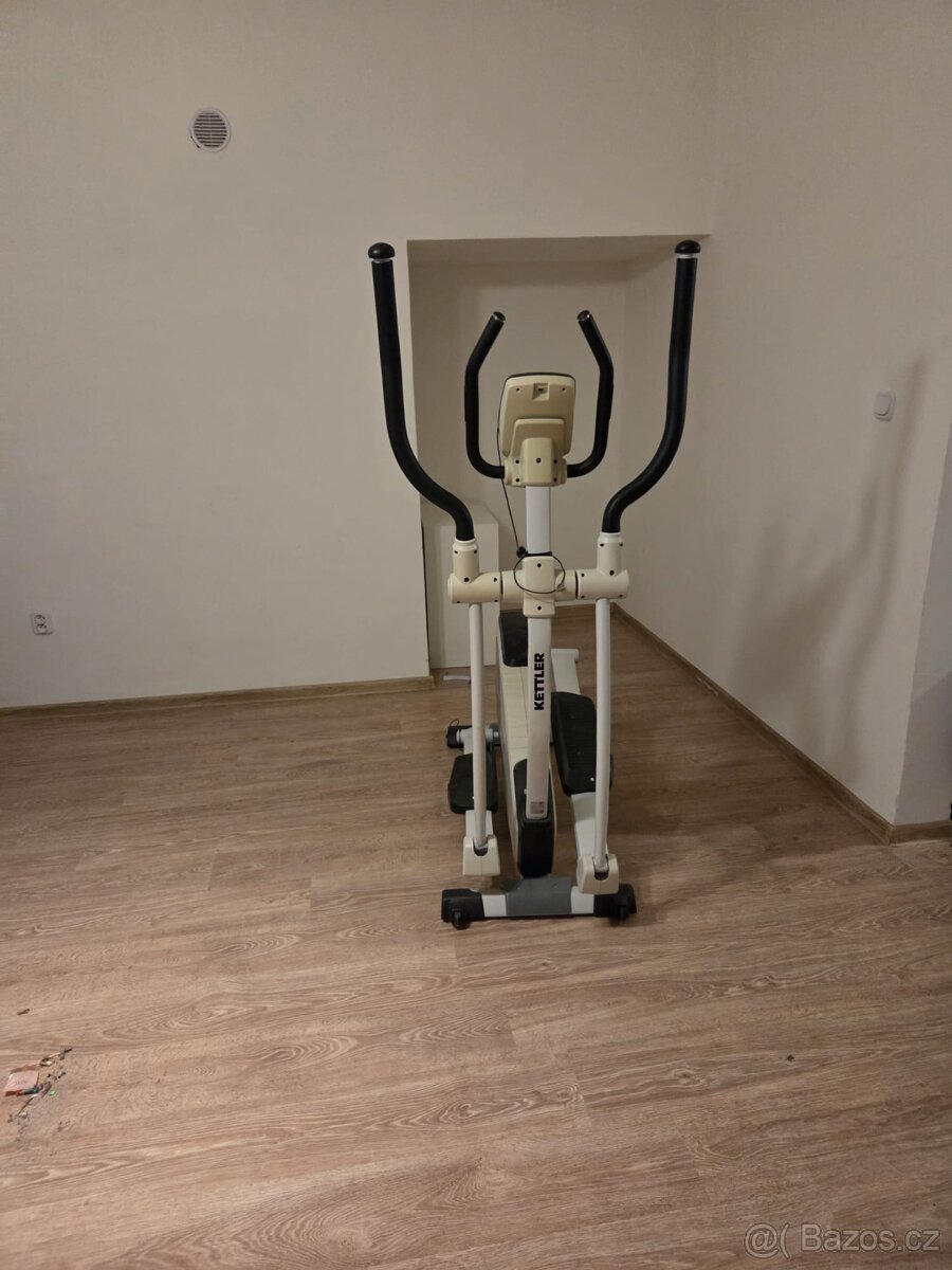 Eliptický trenažér KETTLER - 2