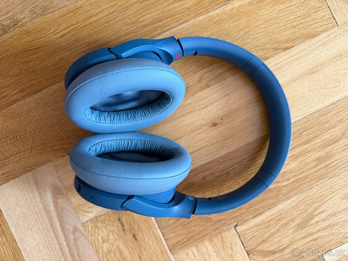 Sony sluchátka WH-H910N - 2