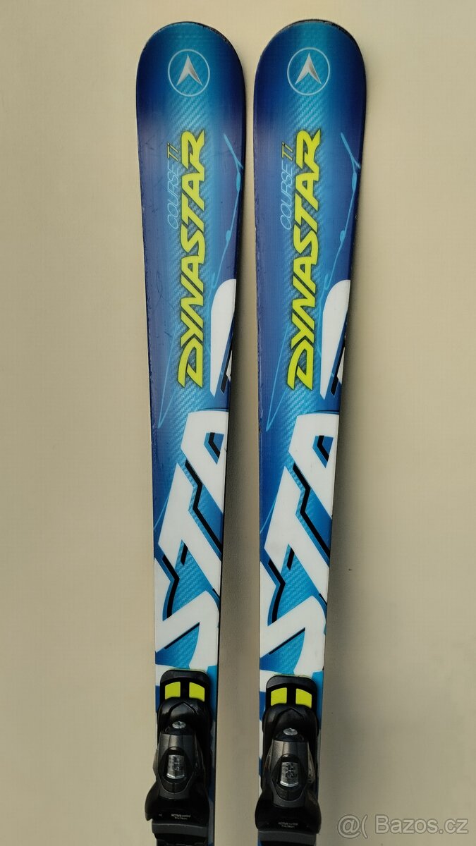 DYNASTAR Speed course Ti 177 cm R-16 1 - 2
