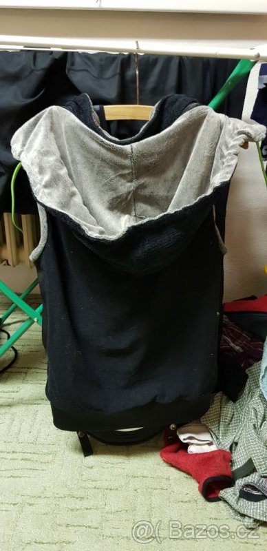 Dámský chránič páteře Head - 2