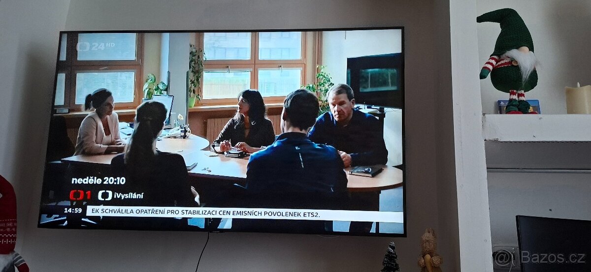 55 Samsung televize - 2