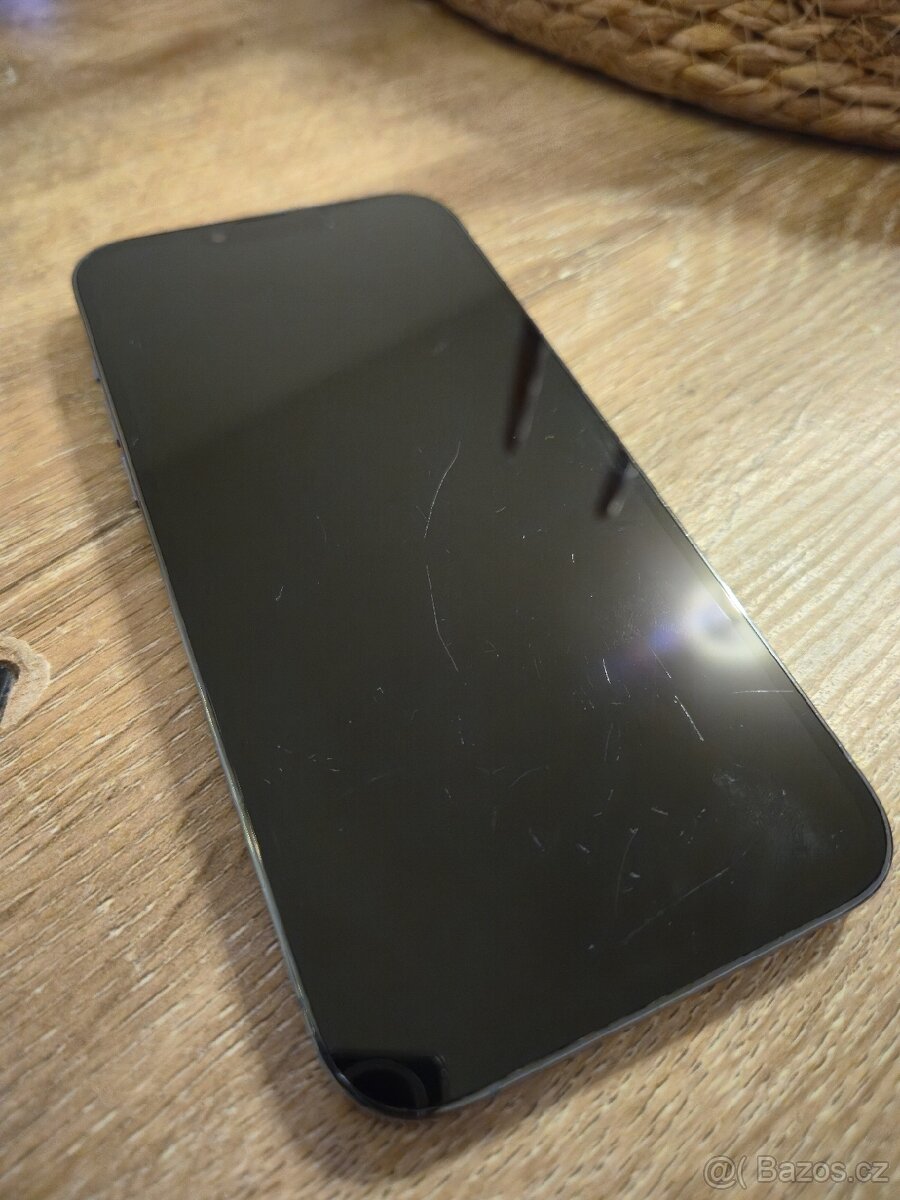 Iphone 13pro Max 128gb - 2