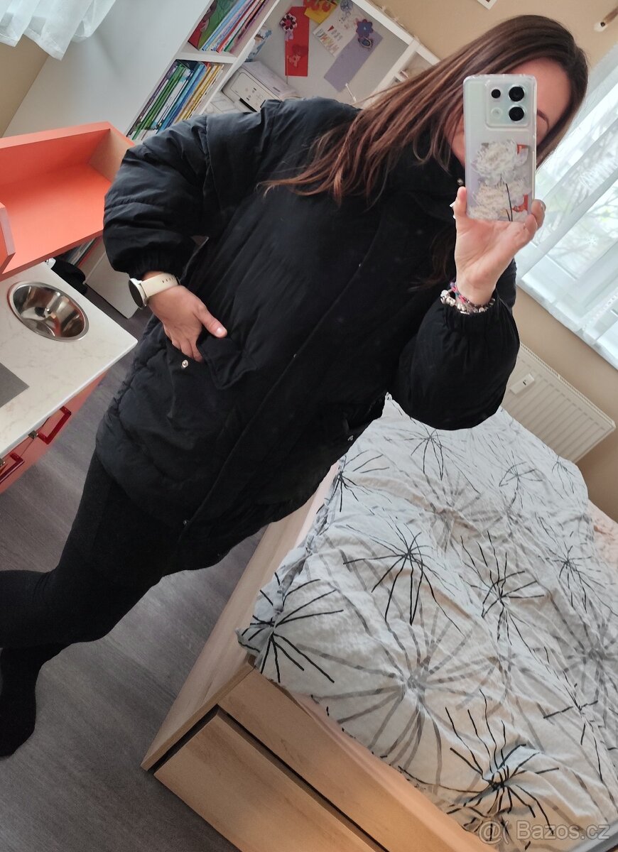 Zimní bunda House vel.XS/S - 2