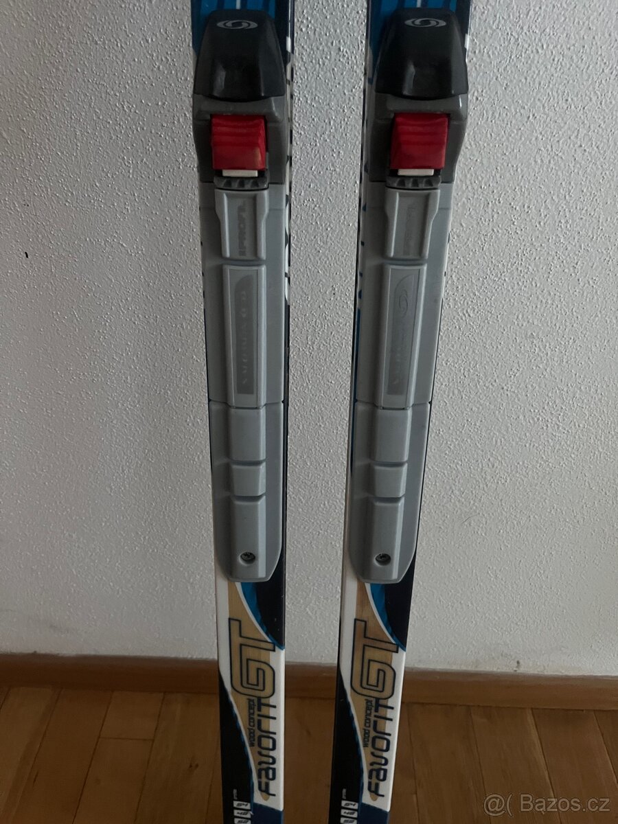 Běžky Sporten 130cm - 2