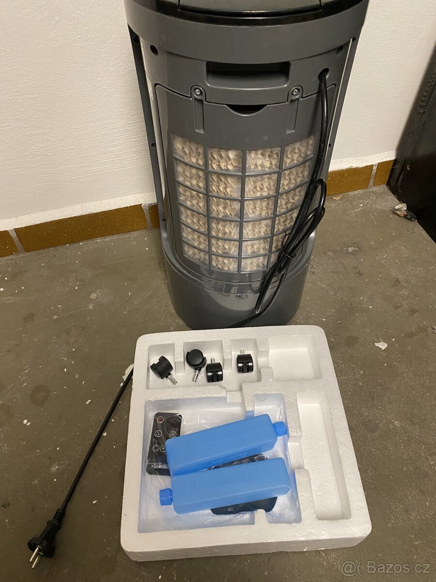 Skypillar 3v1 ochlazovač vzduchu - 2