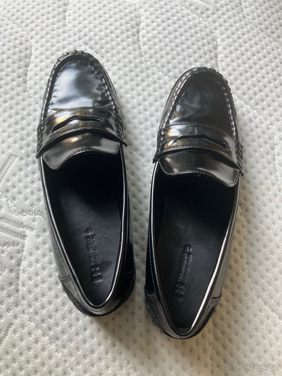 Mokasíny dámské 41 - 2