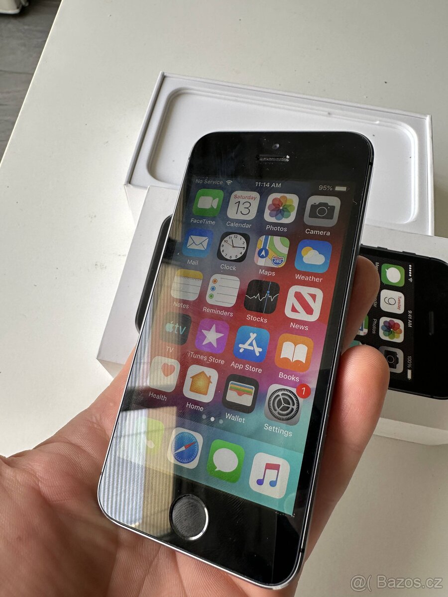 iPhone 5S 16Gb - 2