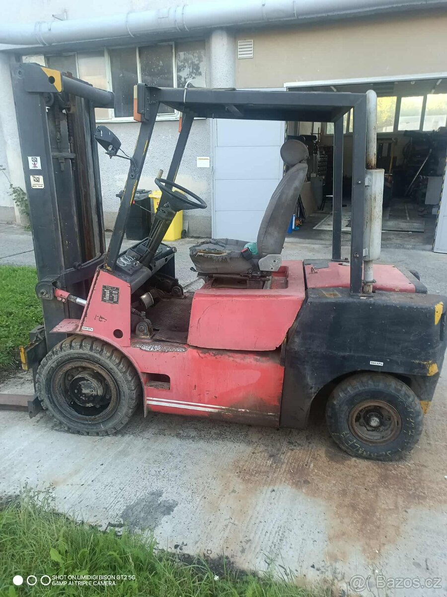 Balkancar DV1792 - 2