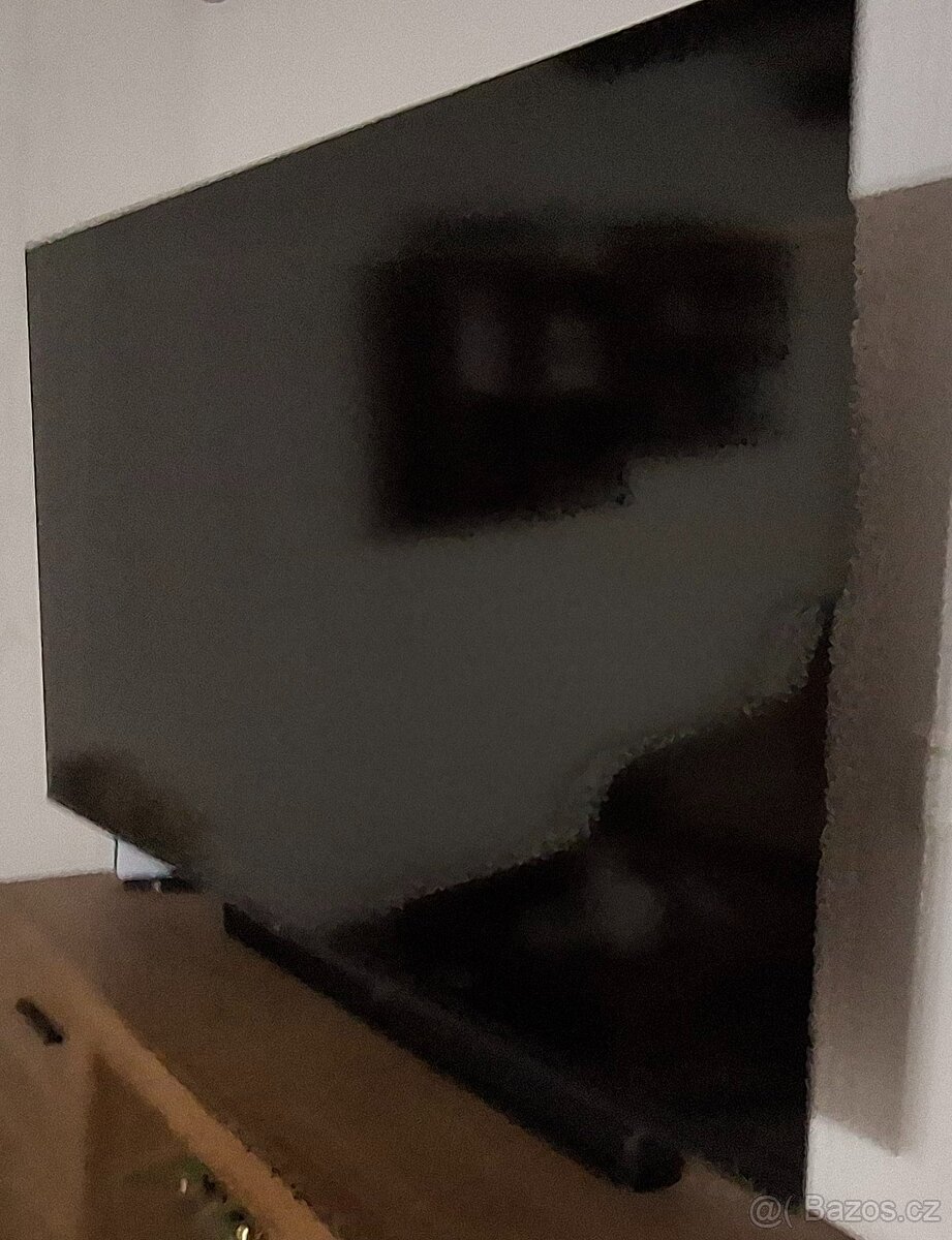 QLED televize 65" TCL 120Hz + TCL soundbar 160W - 2