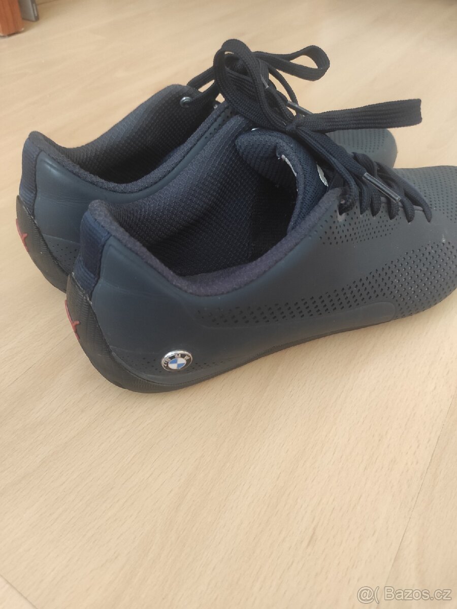Boty puma motorsport - 2