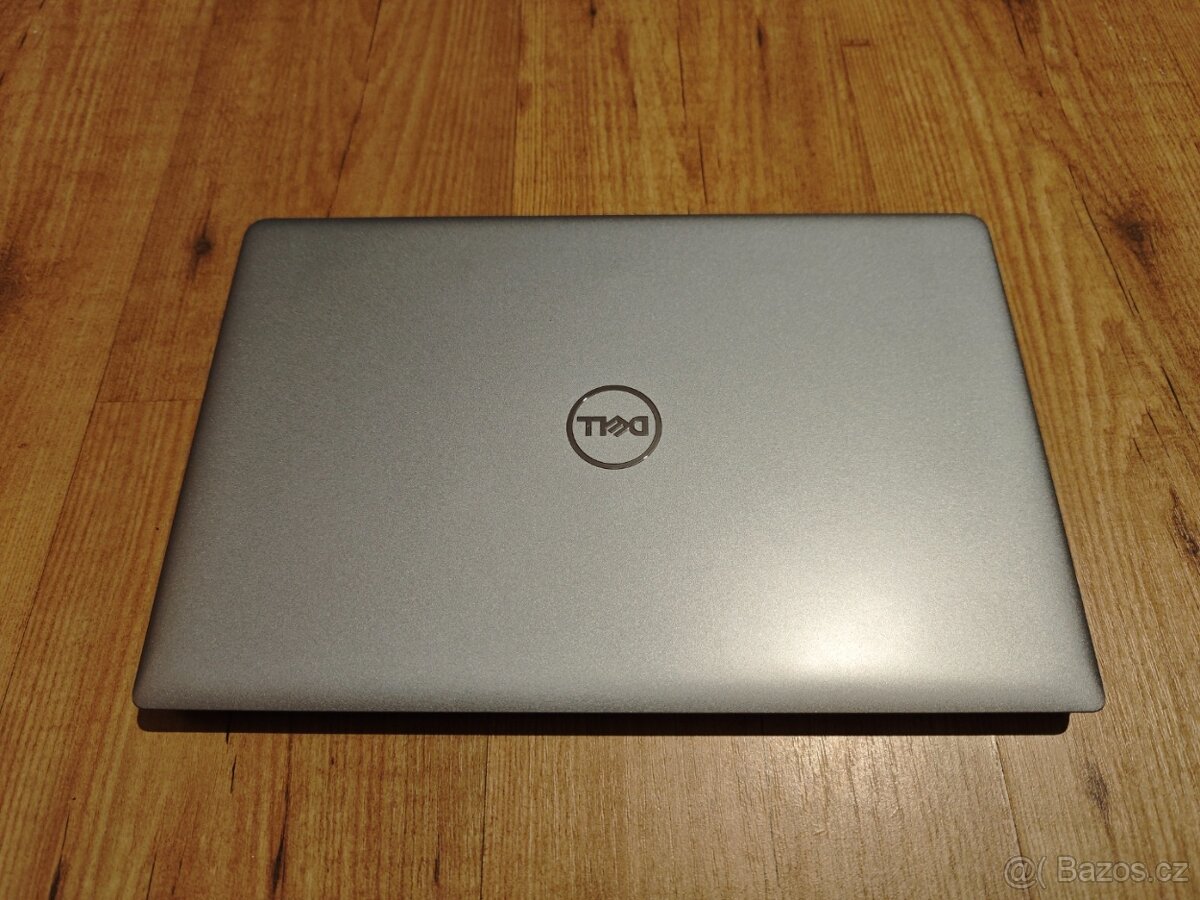 Dell Latitude 5540 i5-1335U 16GB 512GB záruka 9.1.2027 - 2