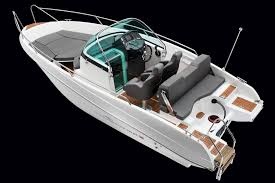 OceanMaster 605 S - 2