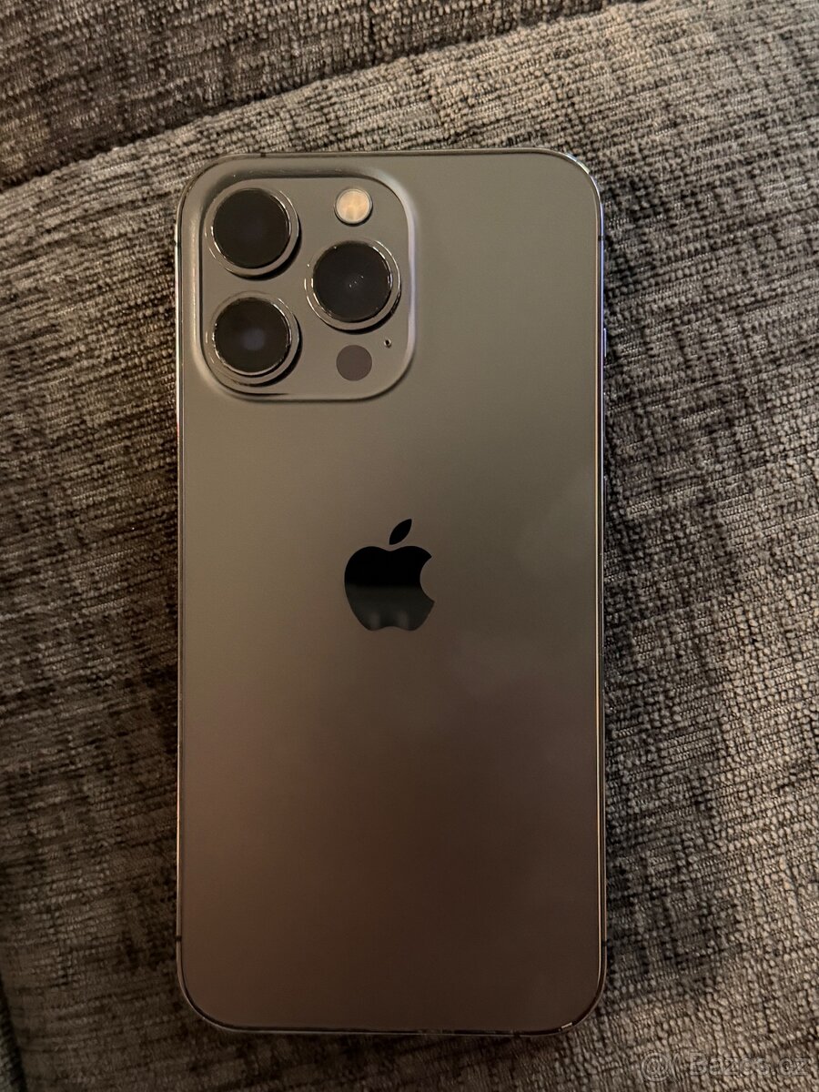 iPhone 13 Pro 128 GB Top stav - 2