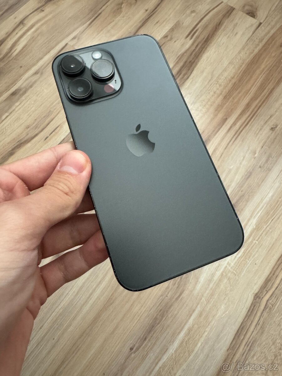 iPhone 14 pro max 128gb Space gray - 2