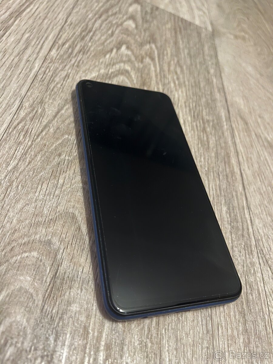 Mobilní telefon Redmi note 9 - 2