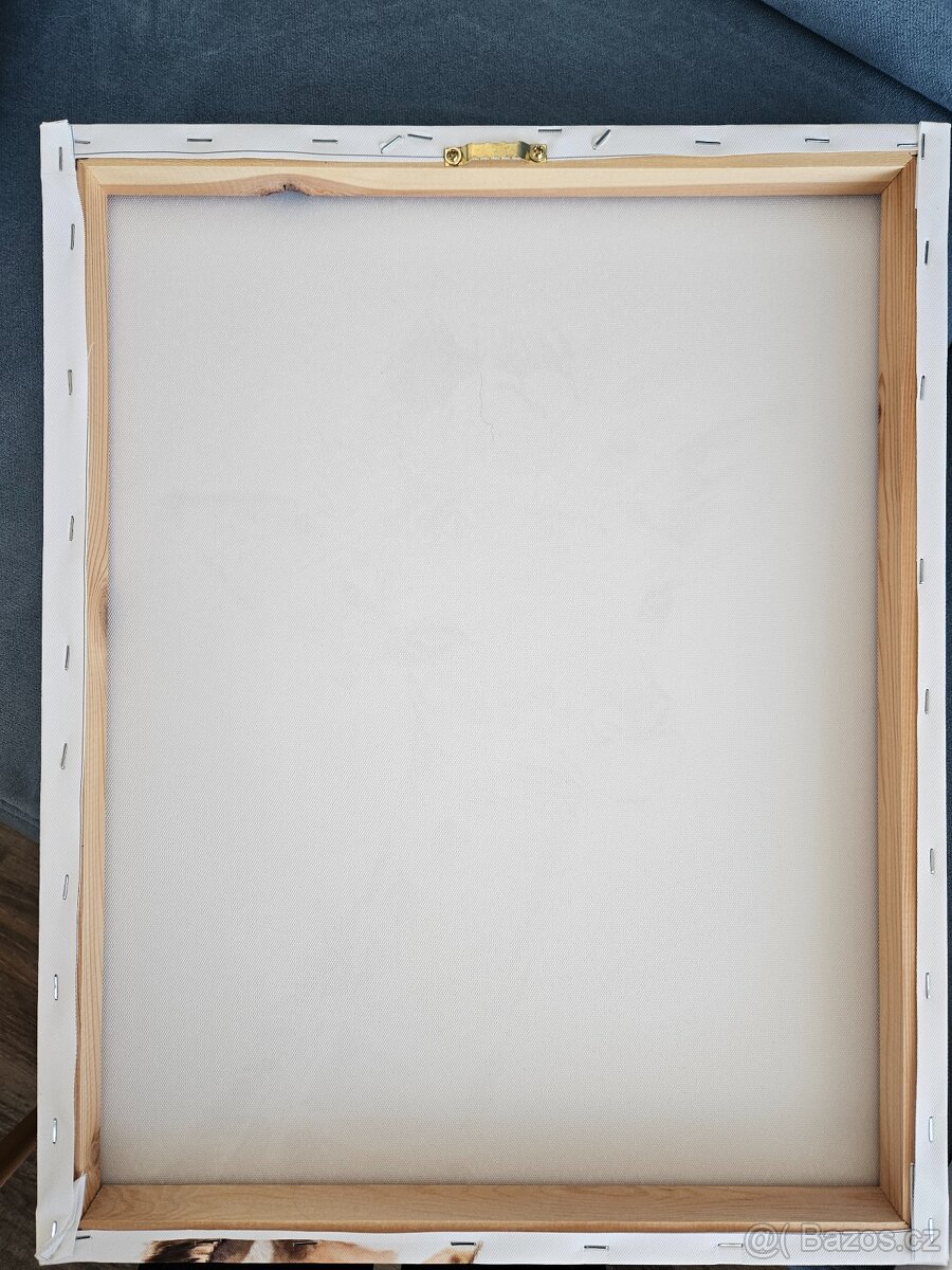 Obrazy do dětského pokoje - 2