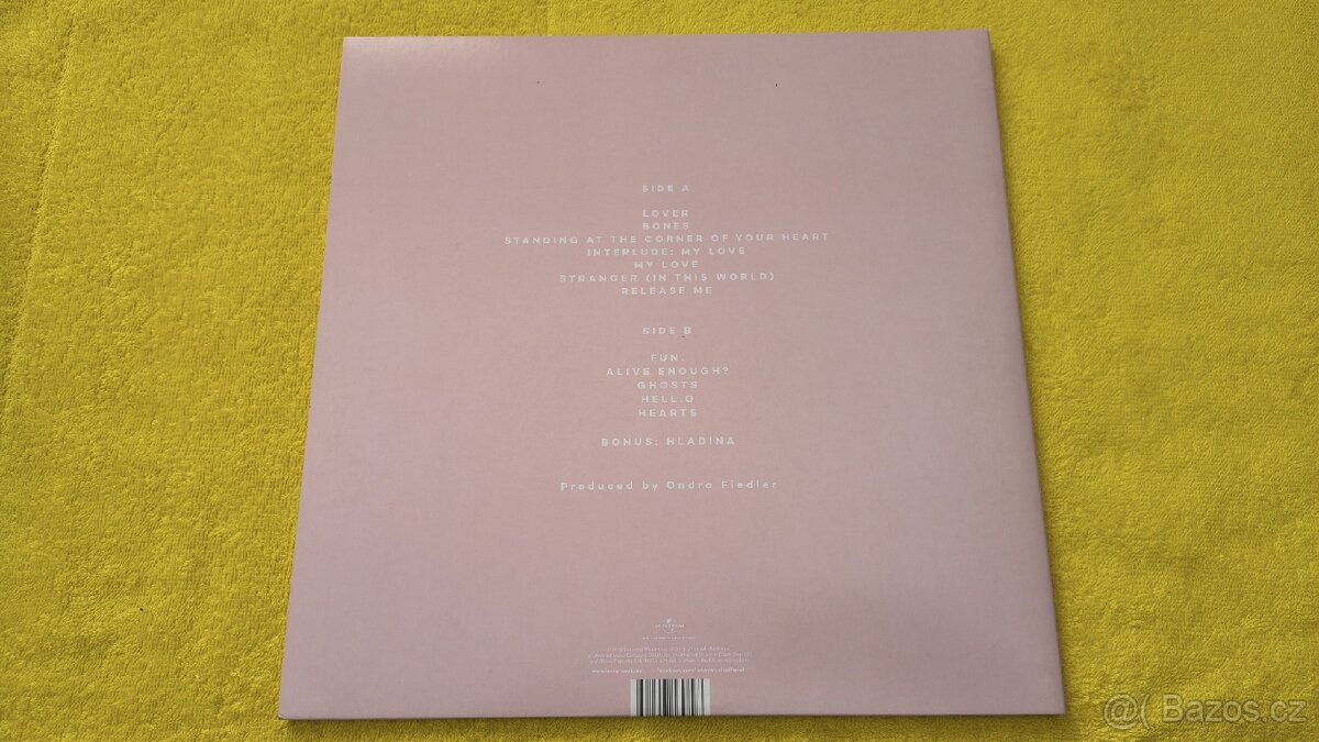 LP Lenny - hearts - 2