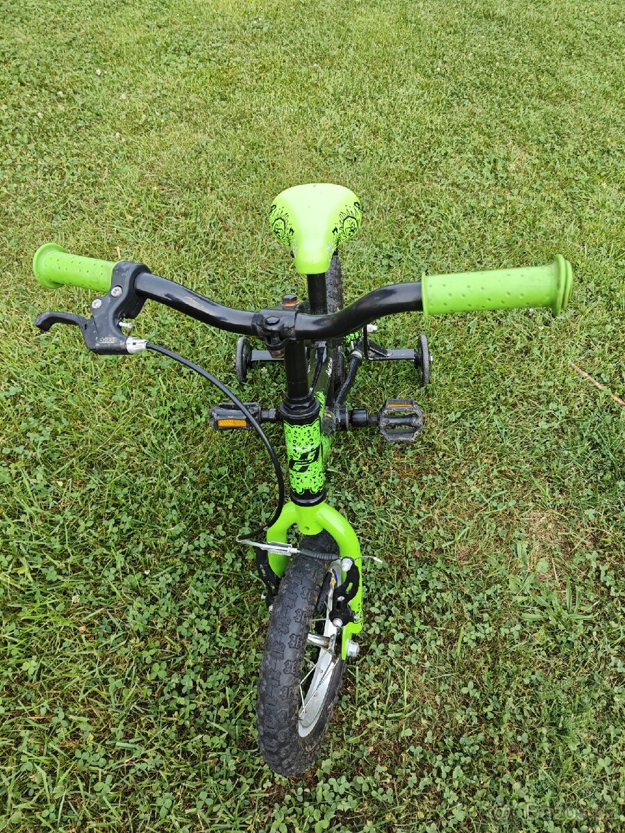 Ghost Powerkid 12 - 2