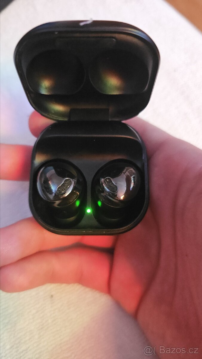 Samsung Galaxy Buds Pro - 2