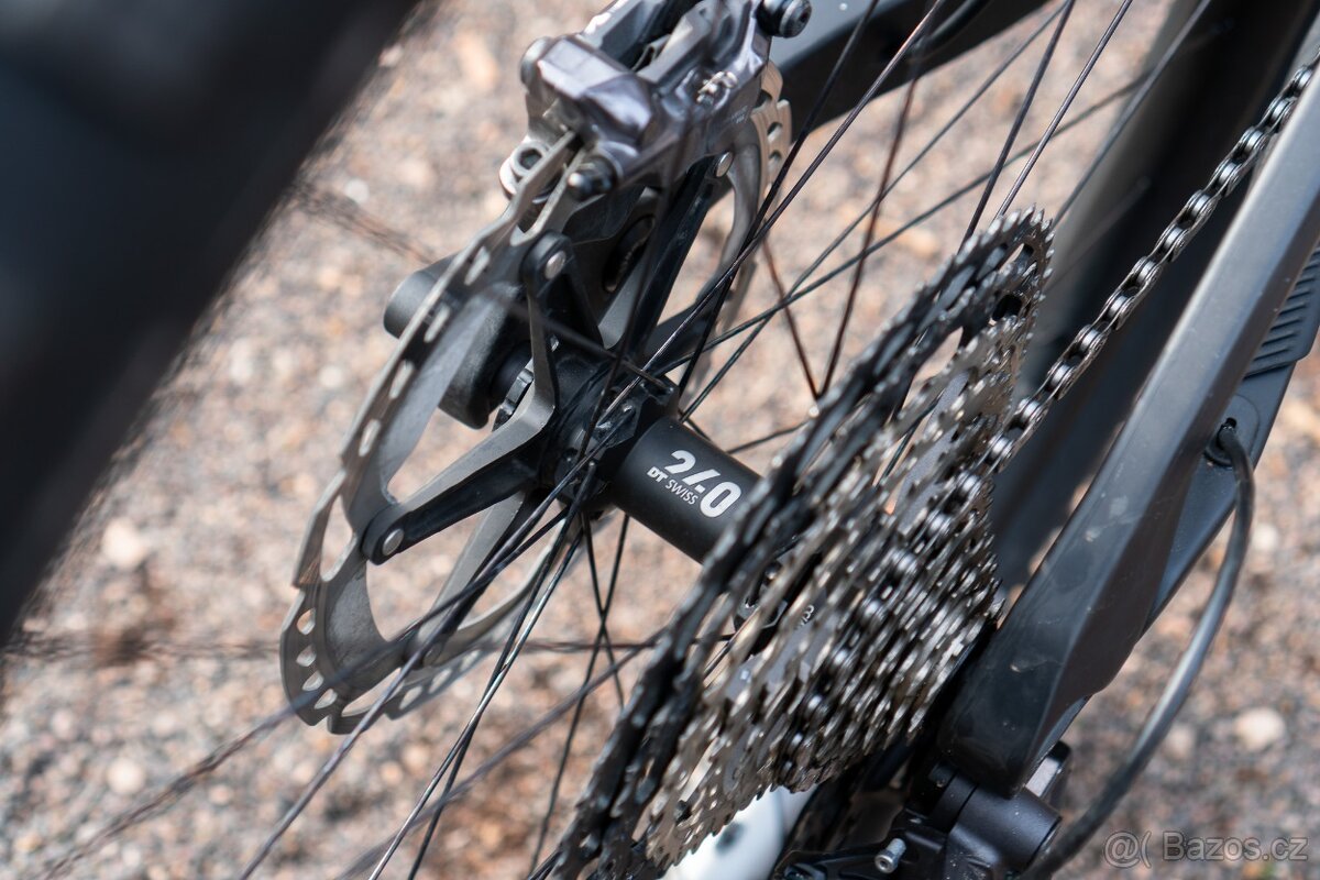 Thömus Oberrider Carbon - 2