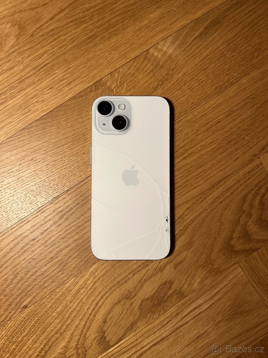 iPhone 15 – 256 GB - 2