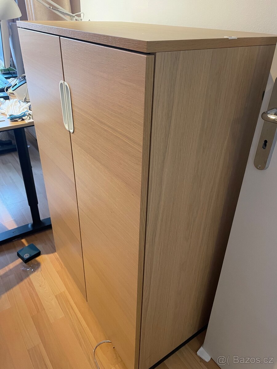 Skříňka IKEA - 2