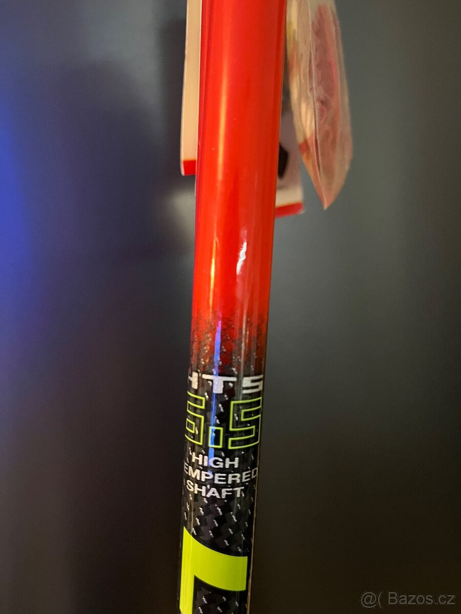 Běžkařské hůlky Leki - 2