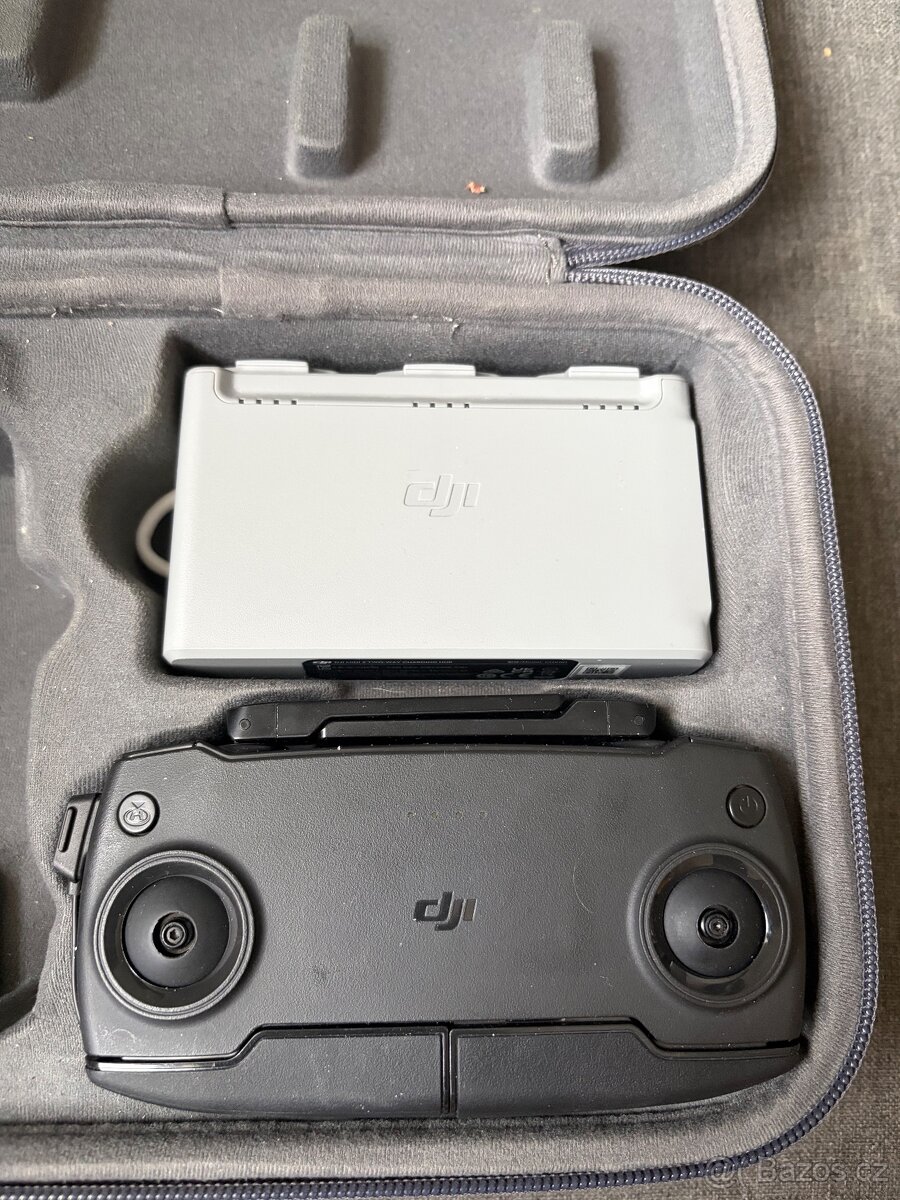 DJI Mini SE combo - 2