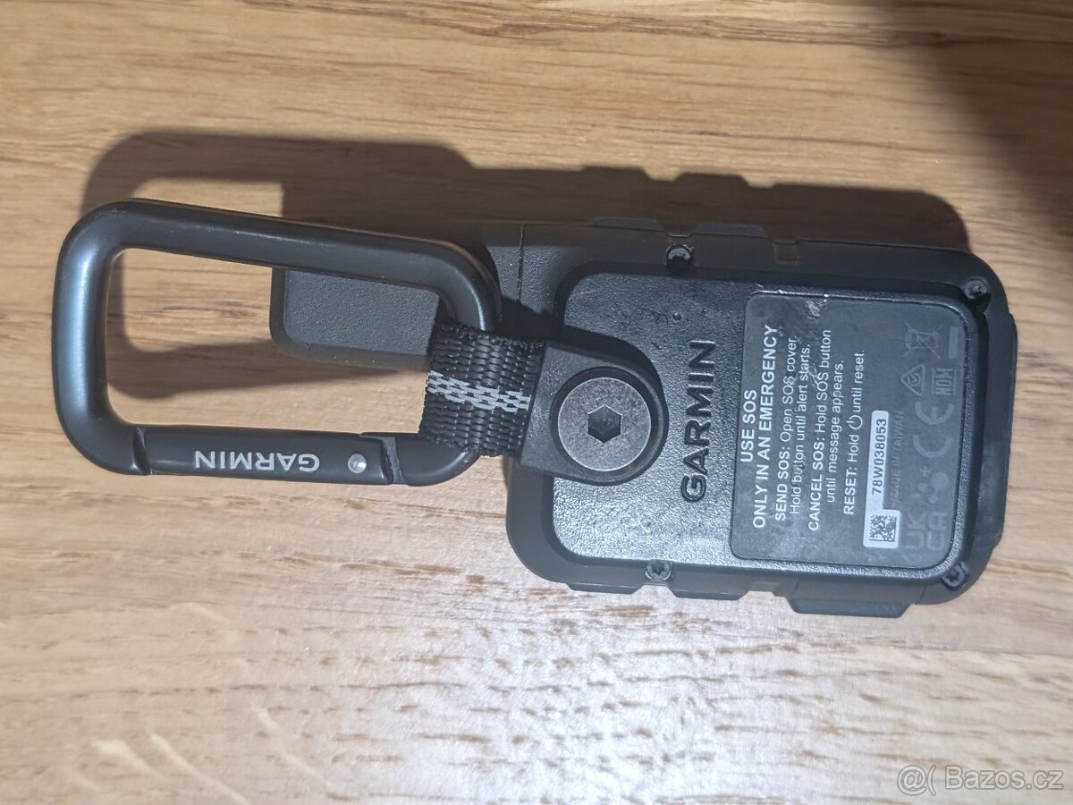 Garmin inReach Mini 2 black - 2